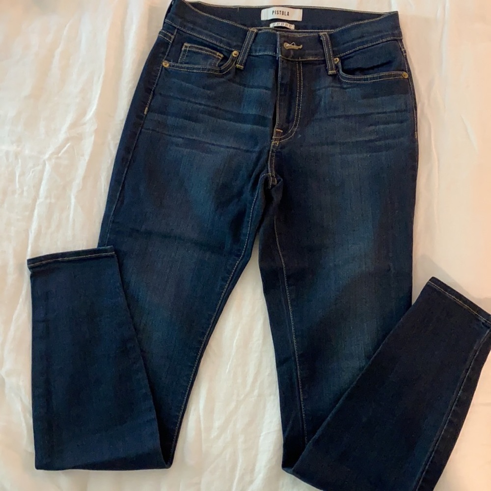 Pistola Denim jeans